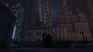 Hentai Spider Gwen gets her tight pussy destroyed by Venoms big cock