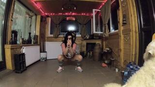 MilfyCalla compilation of oldies- Fetish, romantic blow-jobs, cum-slut 16