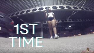 Giantess Crew – LEXI – 1st time