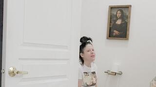 Big Tits Happy Ending