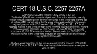 OHBrother The Movie Remastered SPECIAL OFFER