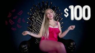 Effortless Wallet Draining