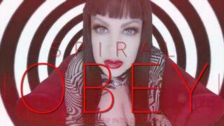 Spiral OBEY HD