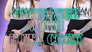 Futa cock obsession MP4