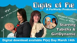 Digits of Pie