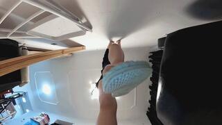 CC Giant Herringbone Dragging Cage Dwarf