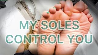 My Soles Control You