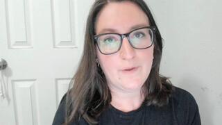 Jerking You Off on my 34G Tits