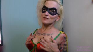 Eat Robin's Asshole wmv