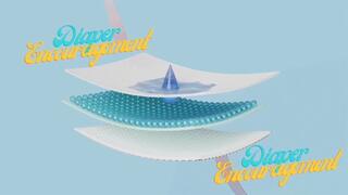 Diaper Encouragement - Audio Only - Relax & Release Urination Encouragement - Mesmerized & Mind Fucked Edition