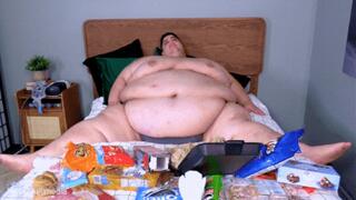 Notorious PIG: Am I Too Fat? - MP4 hd