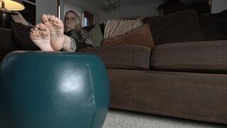 I know What You're Doing, 3rd