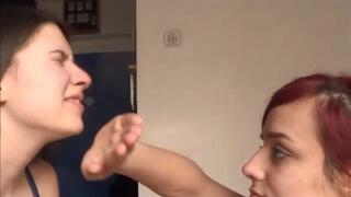 VICTIM OF SLAPS-FULL VIDEO