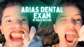 Arias Dental Exam 4K