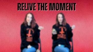 Relive the Moment