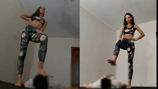 Gillian - GymConflict - Mix2 Part2