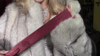 Fur Overload Part 4 (WMV HD)