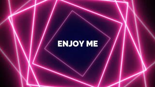 Wearing 4 different pairs of heels, and begging you to cum