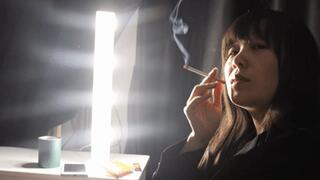 Sick want to smoke 4K