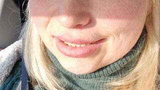 Last Cigarette for 5 Hours