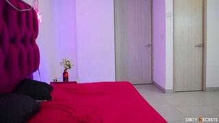 I WAS ON A BLIND DATE AND IT TURNED OUT TO BE MY STEPBROTHER