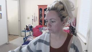 LOUD Honking Nose Blowing March 2024