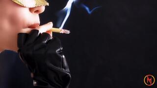 Sobranie yellow 100s 150324