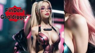 I am so gorgeous Doll