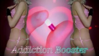 Addiction Booster (mobile)