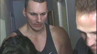 Compilation of blondes and brunettes sucking cocks