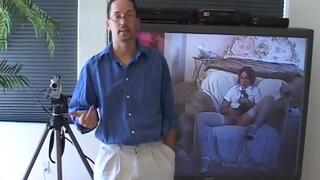 Girl wants to be his babysitter