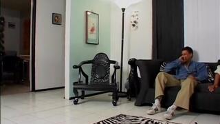 Street sluts banged in amazing orgy