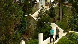 Passionate hunks banging and dick sucking