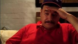 Horny boss loves to fuck young redhaired girl.