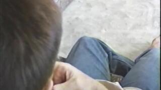 Mature anal slut getting fucked