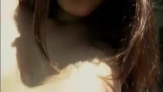 Interracial ebony slut shaved cunt fucked