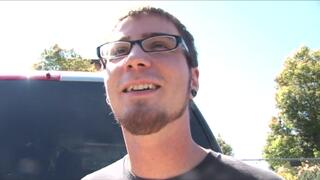 If you see hot MILF having a car trouble, help her...