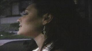 Bootylicious Latina rides fat cock like a real pro