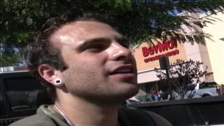 Beautiful pornstar screaming out of pleasure while riding fat dick