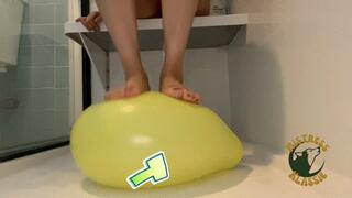 Looner Klassie Shower Pop