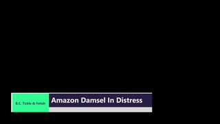 Amazon In Peril (1080p)