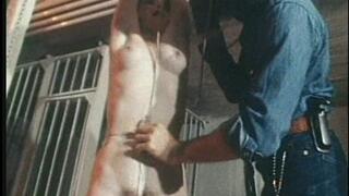 Punished Series One CLIP TEN ( OLD VINTAGE BONDAGE FROM THE 1970s )