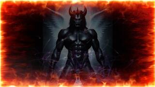 Infernal Whispers: Reprogramming into Satan's slave