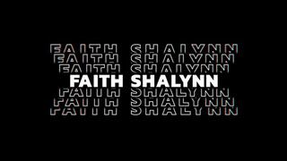 Femdom Trampling Session POV Ms Faith Shalynn