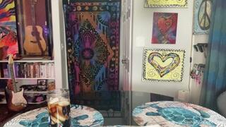 POV Vore Cheese Fattening For Feedee