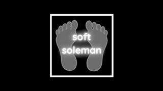 Manly soft soles [2024]
