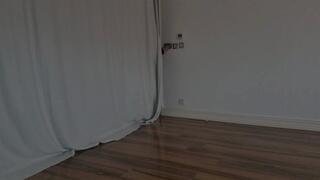 After work pleasure time with scarfs