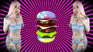 Be my plump fatty healthy boy! - POSITIVE AFFIRMATIONS ASMR