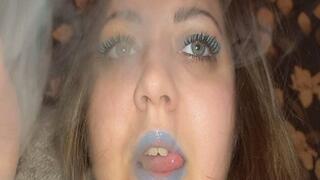 Mood color - blue WMV