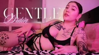 Gentle Drain by Devillish Goddess Ileana